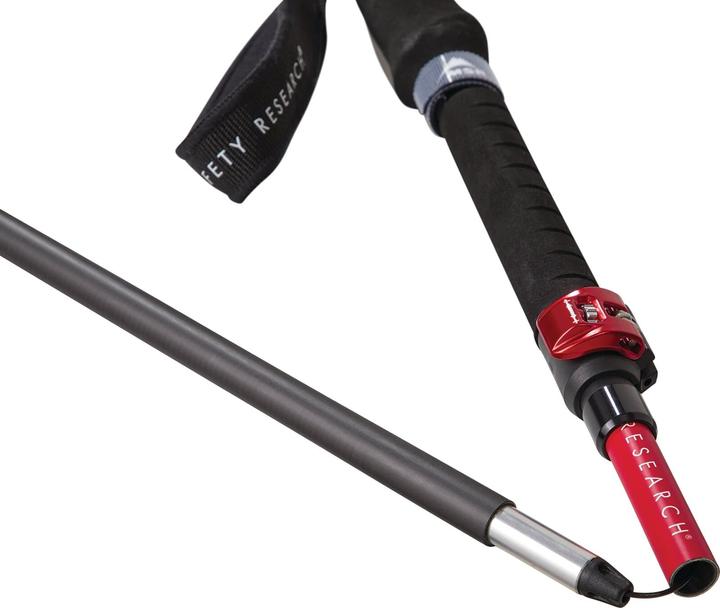 Produktbild Msr Dynalock Ascent Poles (120 - 140 cm)