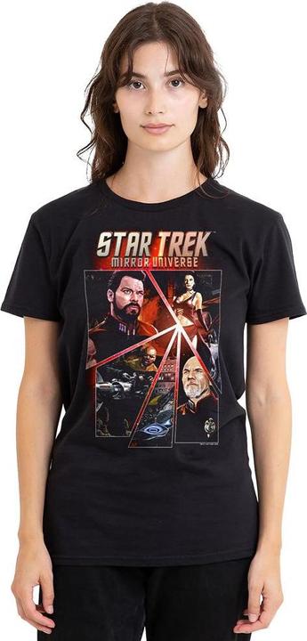 Image du produit - T-shirt - Adulte (S)