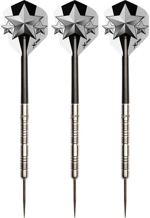 Actual product image XQ Max Tungsten tungsten dart set (21 g)