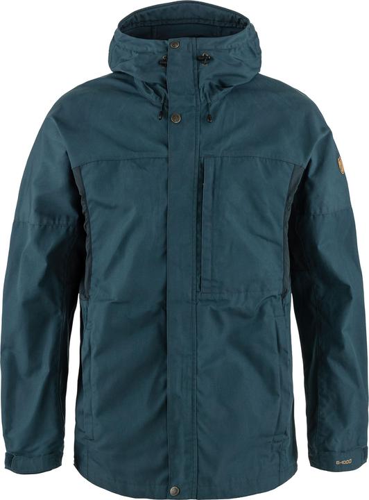 Fjällräven Kaipak Jacket