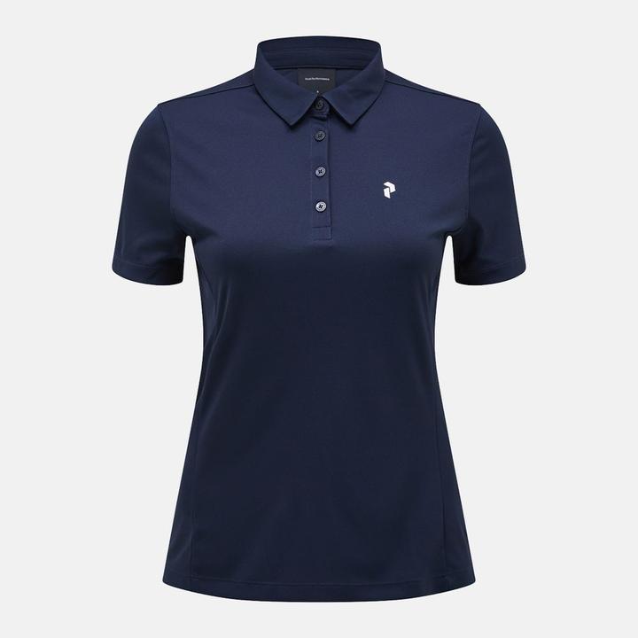 Produktbild Peak Performance Alta Polo (XS)