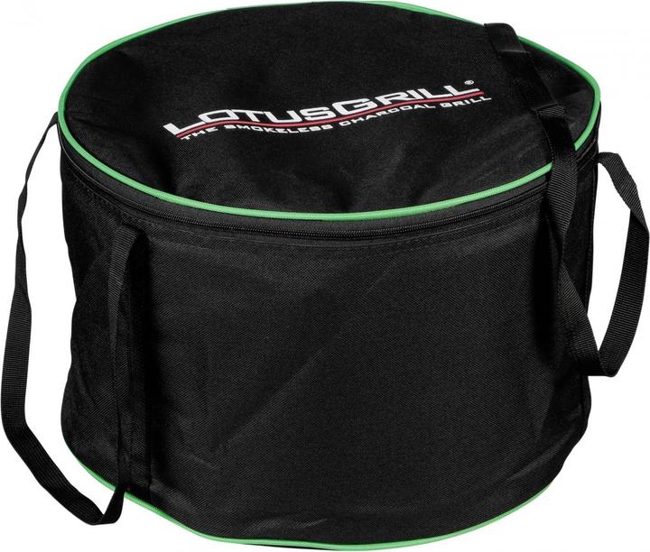 Produktbild LotusGrill Original mit USB (32 cm)