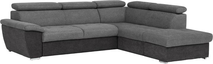 Actual product image Livetastic Antero (Corner sofa)