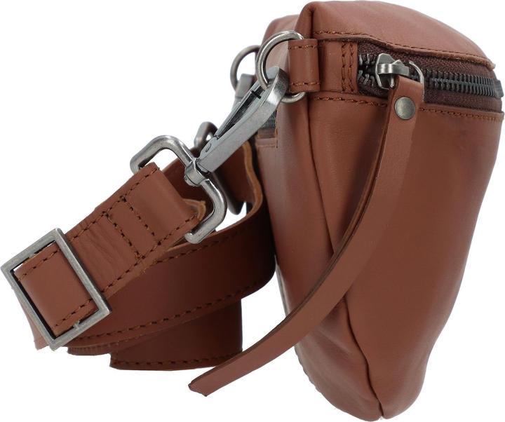 Produktbild Harbour 2nd Just Pure Paulette Gürteltasche Leder 24 cm
