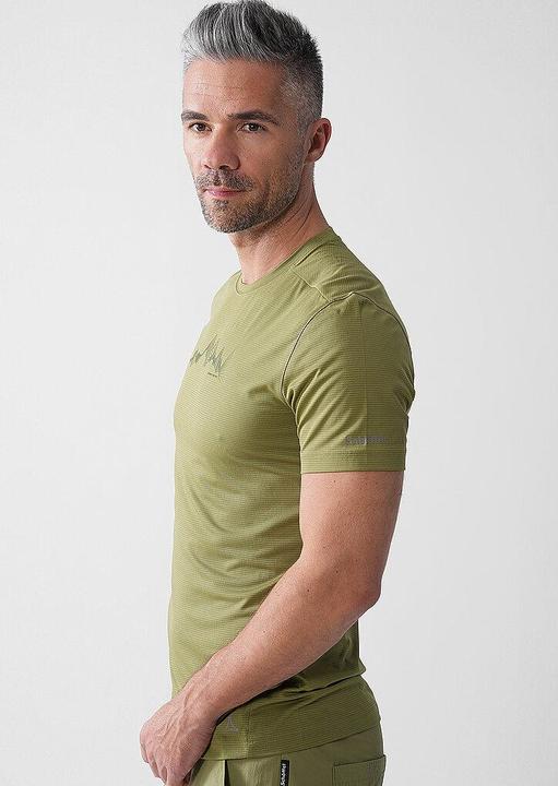 Actual product image Schöffel CIRC T Shirt Sulten M (3XL)
