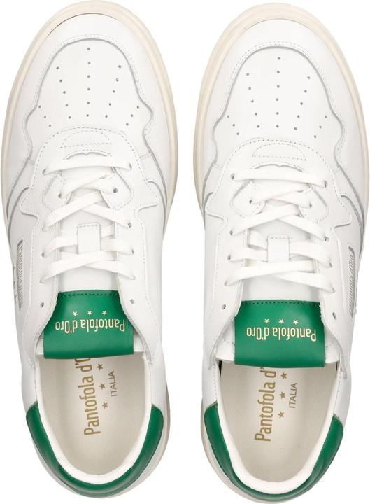 Actual product image Pantofola d'Oro Sirmione Low - 63153 (40)