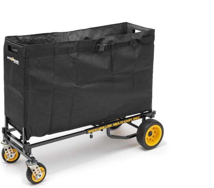 Actual product image RocknRoller Rock N Roller - RSA-WAG6 - Wagon Bag - R6 (Accessories)