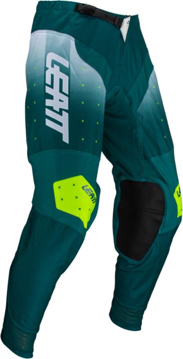White-Green-Lime