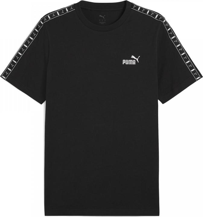 Produktbild Puma ESS TAPE Tee (M)