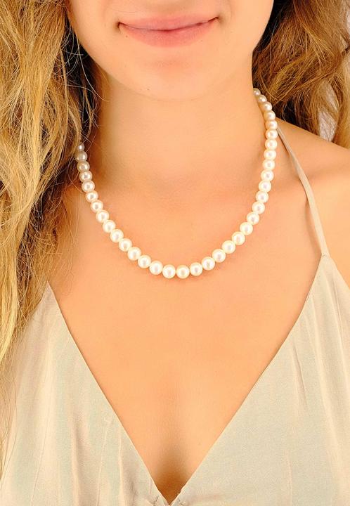 Produktbild Muau Collier (925 Silber)