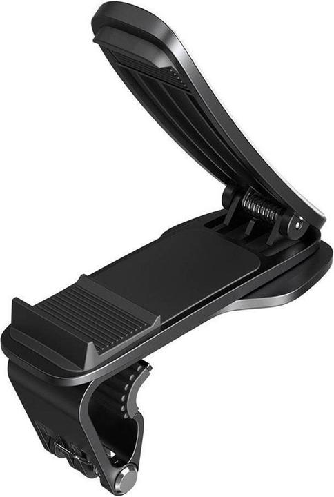 Actual product image Baseus Big Mouth Pro Car Mount