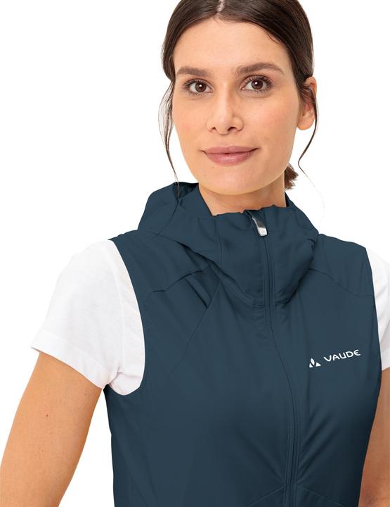Actual product image Vaude Women's Scopi Vest (42)
