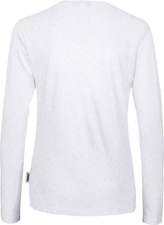 Image du produit Hakro T-shirt à manches longues Classic (XS)