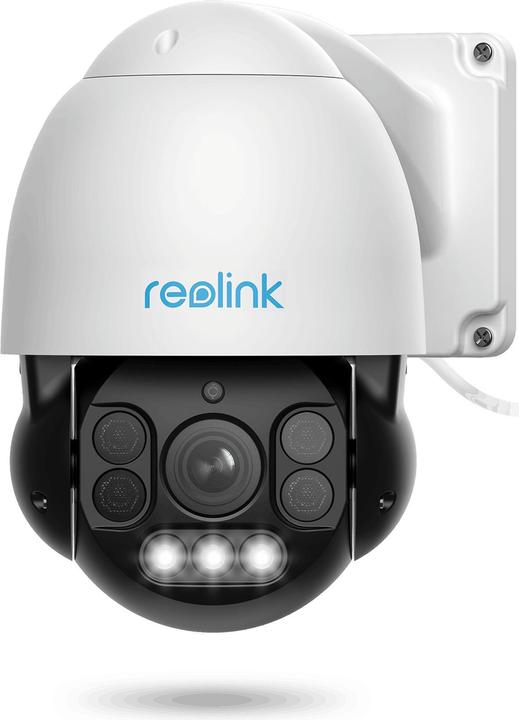 Produktbild Reolink RLC-823A - PoE Outdoor (3840 x 2160 Pixels)