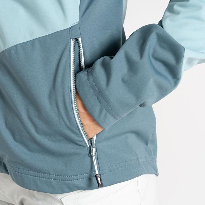 Produktbild Dare2b Lexanll Softshell (L)