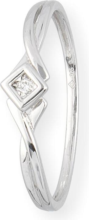 Produktbild Carat My First Diamond (52, 925 Silber)