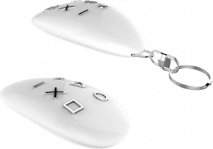 Produktbild Fibaro KeyFob (Sender)