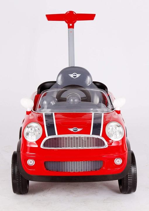 Image du produit Rollplay Mini Cooper