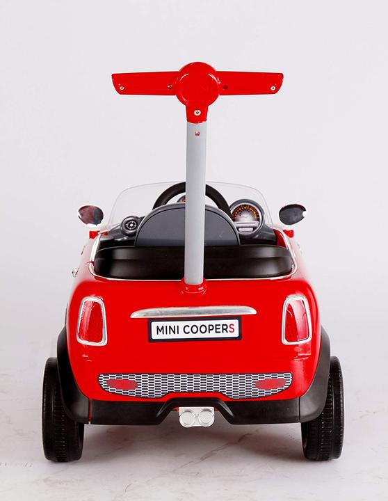 Image du produit Rollplay Mini Cooper