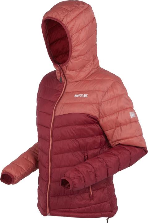 Immagine prodotto Regatta Hillpack II Giacca con Cappuccio Donna (38 D)