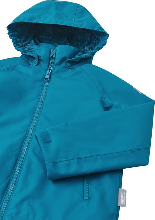 Immagine prodotto Reima Kid's Reimatec Jacket Soutu (110)