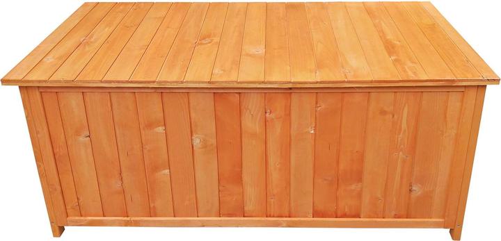 Wiltec Gartenbox