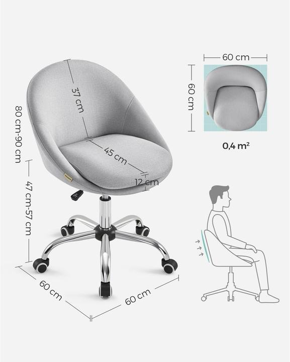 Actual product image Songmics Styler