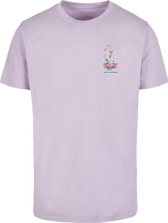 Actual product image Mister Tee MisterTee Royal Expeditions Tee - 170003 (XL)