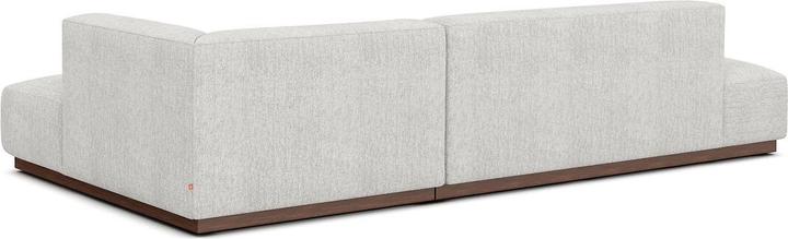Produktbild AM.PM Jacopo Toile Jaspe (Ecksofa)