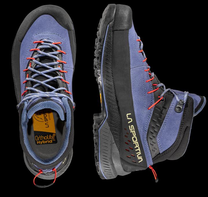 Produktbild La Sportiva TX4 Evo Mid Woman GTX (37.5)
