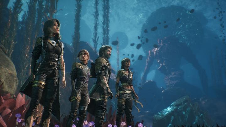 Actual product image Kepler Interactive Clair Obscure: Expedition 33 (PS5, FR)