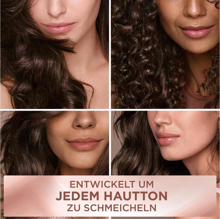 Produktbild L'Oréal Paris Excellence Universal Nude (4U Mittelbraun)