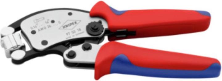 Produktbild Knipex Twistor16 (200 mm)