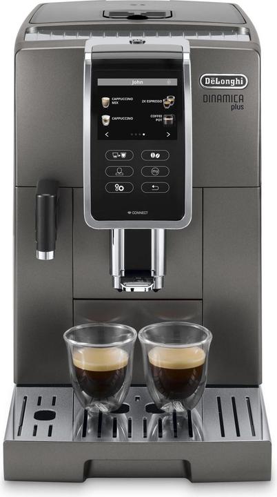 Actual product image De'Longhi Dinamica Plus