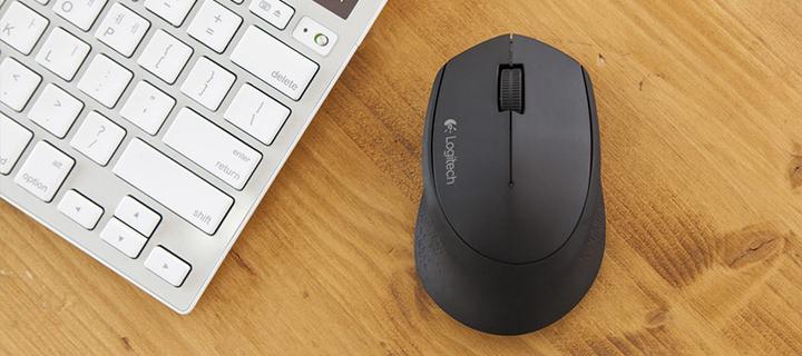 Image du produit Logitech M280 (Sans fil)
