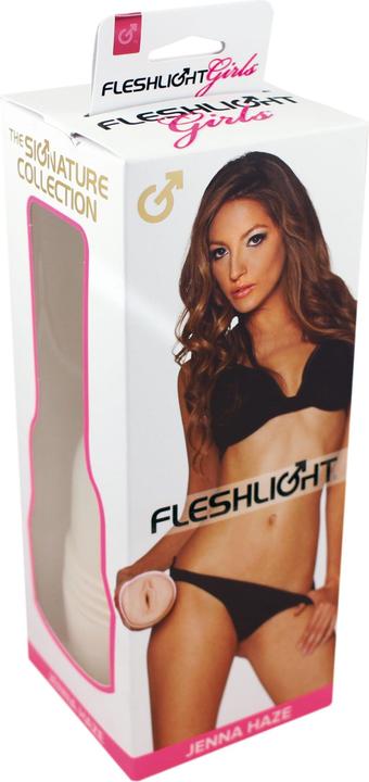 Produktbild Fleshlight Jenna Haze Obsession