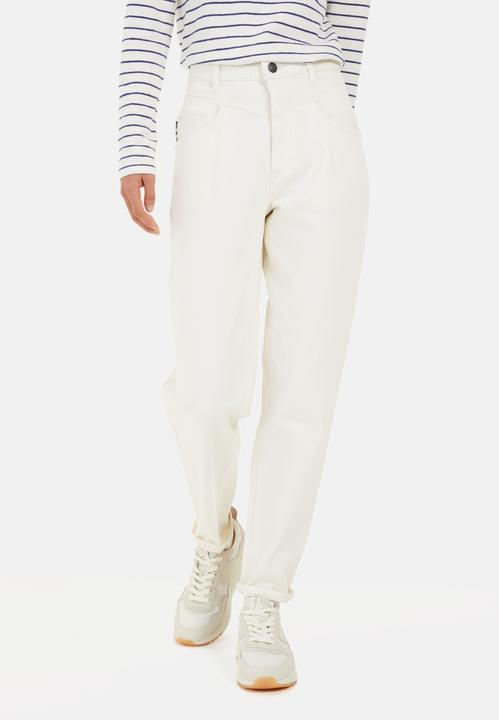 Produktbild Camel Active 5-Pocket Denim aus Baumwollmix (33)