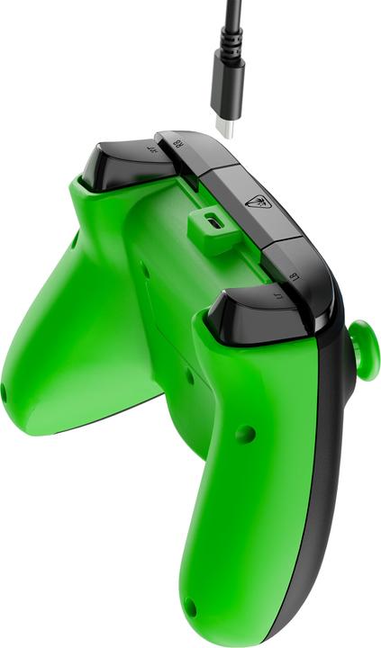 Produktbild Turtle Beach REMATCH CORE - Wireless Controller (Xbox Series X, Windows, Xbox One S, Xbox Series S)