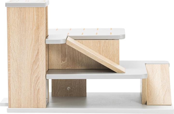 Actual product image Betzold EduCasa attachment parking garage