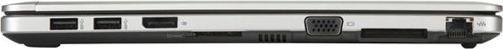 Produktbild HP EliteBook Folio 9470m (14", Intel Core i5-3427U, 4 GB, 180 GB, CH)