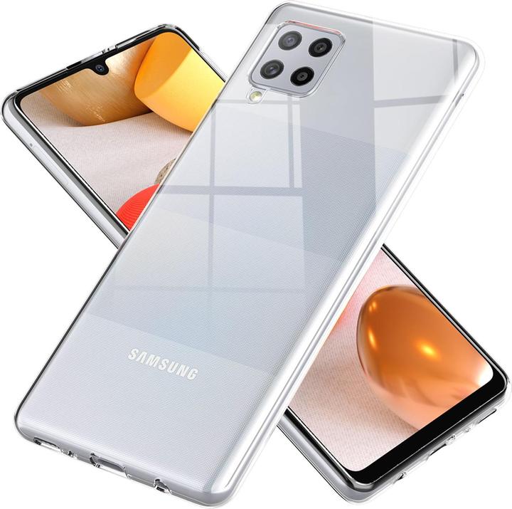 Produktbild Nalia Handyhülle (Samsung Galaxy A42 5G)