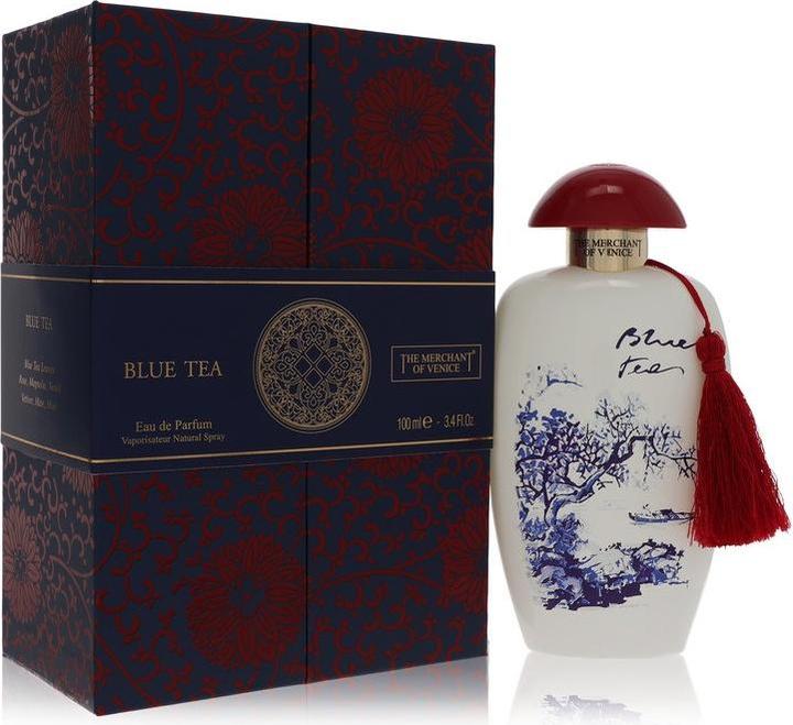 Image du produit The Merchant of Venice Venezia Oriente (Eau de parfum, 100 ml)