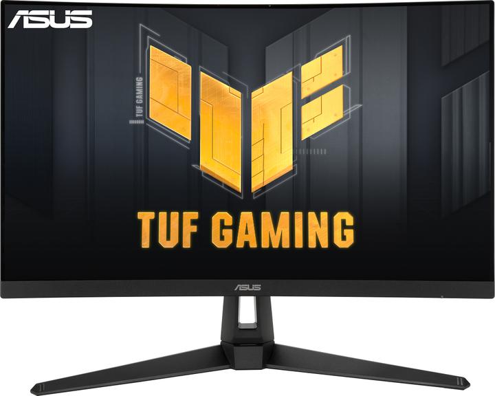 Produktbild ASUS TUF Gaming VG27WQ1B (2560 x 1440 Pixel, 27")