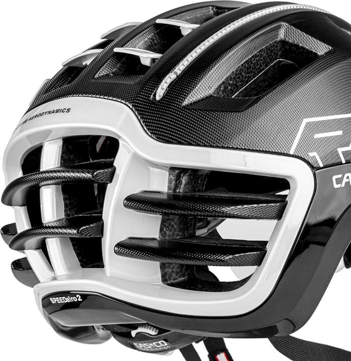 Immagine prodotto Casco SPEEDairo 2 (56 cm)