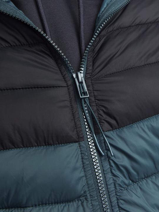 Produktbild Jack & Jones Jjesprint Puffer Hood Noos Pls (5XL)
