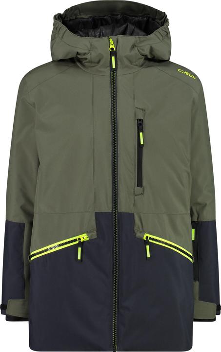 Image du produit CMP Campagnolo Hoodie (128)