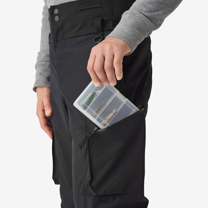 Actual product image Caperlan FT 500 (M)