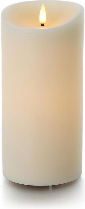 Schlaraffenland Candela a LED per esterni a luce reale