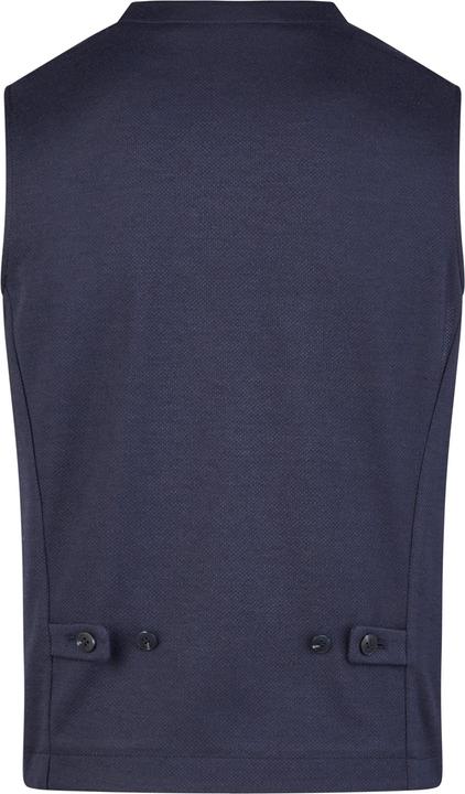 Produktbild Calamar Cotton Blend Sakko Weste (54)