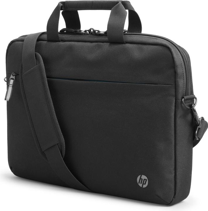 Actual product image HP Professional notebook bag (14.09", HP)